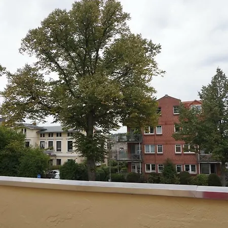 Nahe Stadtpark