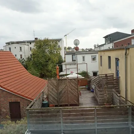 Lejlighed Nahe Stadtpark *